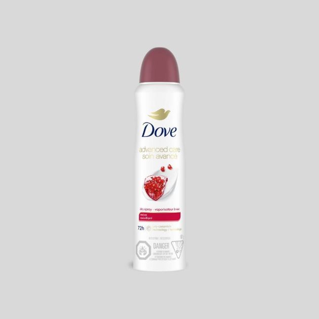 Dove Advanced Care Revive Antiperspirant Dry Spray