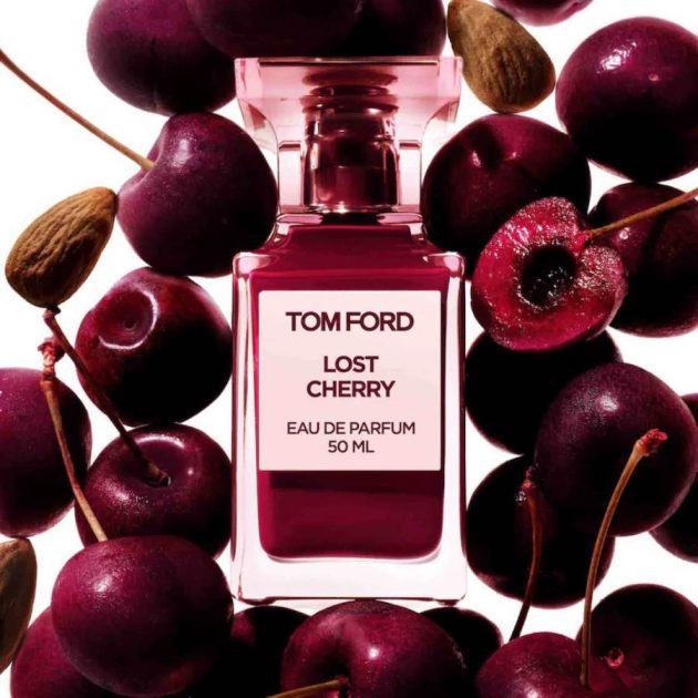 TOM FORD'S LOST CHERRY EAU DE PARFUM - Image 2