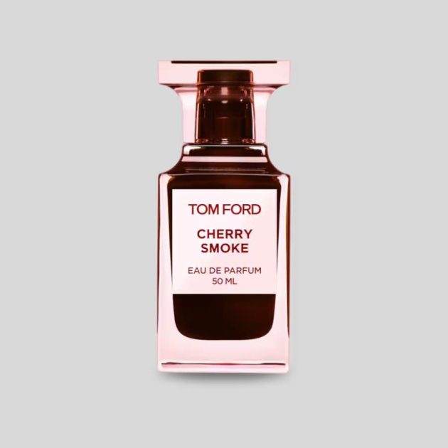 TOM FORD'S CHERRY SMOKE EAU DE PARFUM