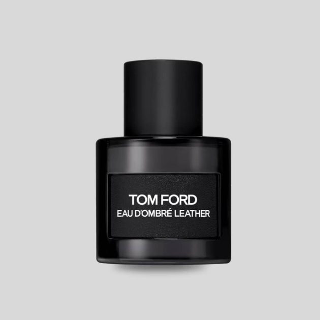 TOM FORD EAU D’OMBRÉ LEATHER EAU DE TOILETTE