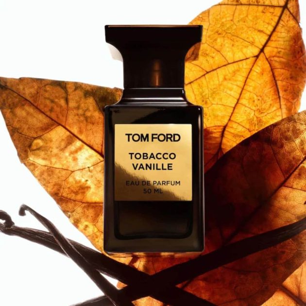 TOM FORD'S TOBACCO VANILLE EAU DE PARFUM - Image 2