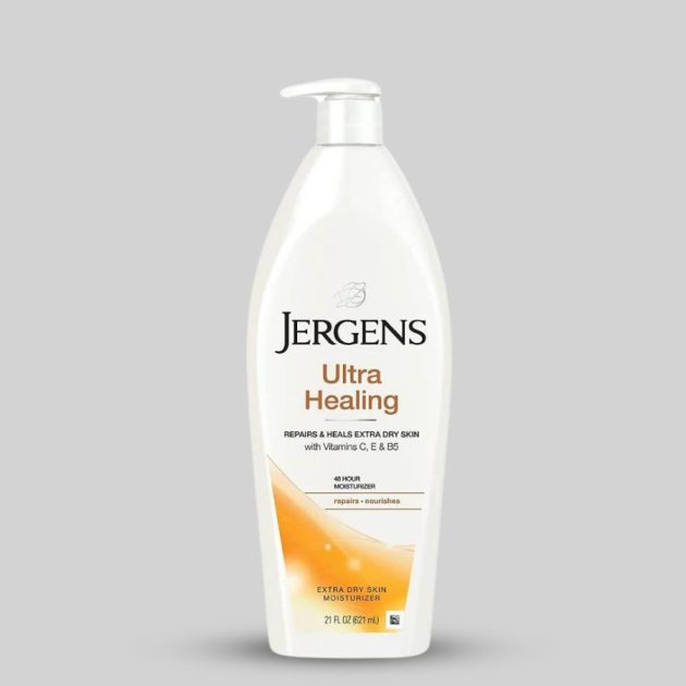 Jergens Ultra Healing Extra Dry Skin Moisturizer