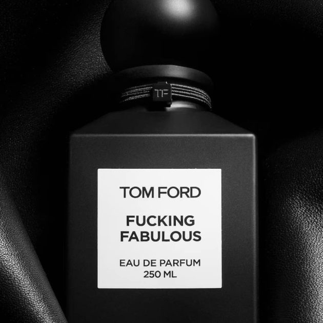 TOM FORD'S FUCKING FABULOUS EAU DE PARFUM - Image 3