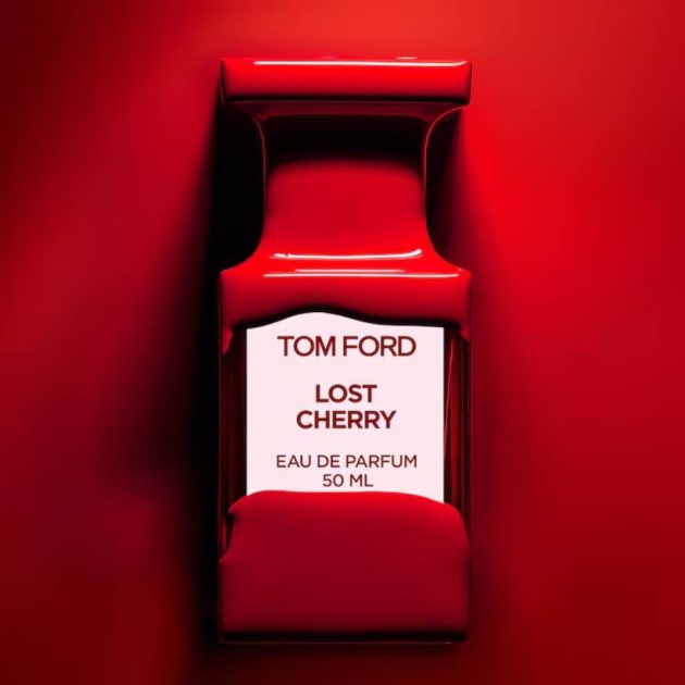 TOM FORD'S LOST CHERRY EAU DE PARFUM - Image 3