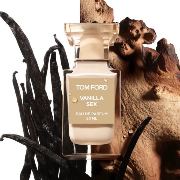 TOM FORD'S VANILLA SEX EAU DE PARFUM - Image 2