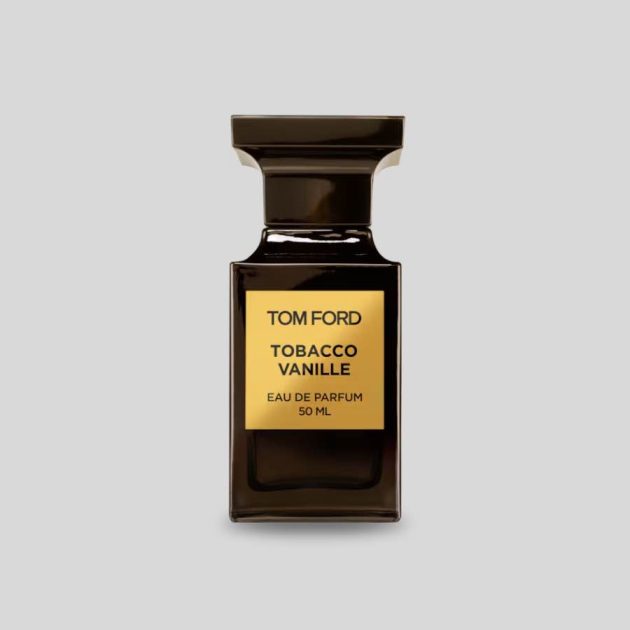 TOM FORD'S TOBACCO VANILLE EAU DE PARFUM