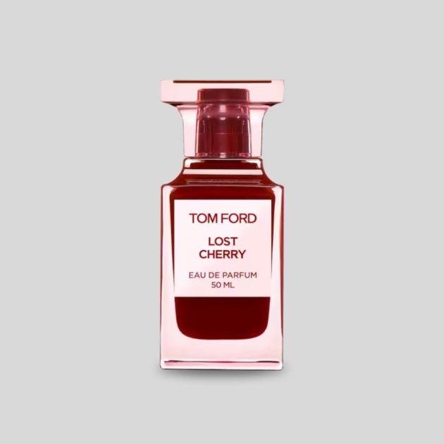 TOM FORD'S LOST CHERRY EAU DE PARFUM