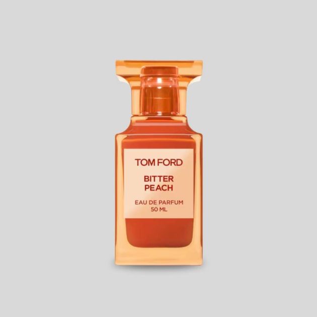 TOM FORD'S BITTER PEACH EAU DE PARFUM