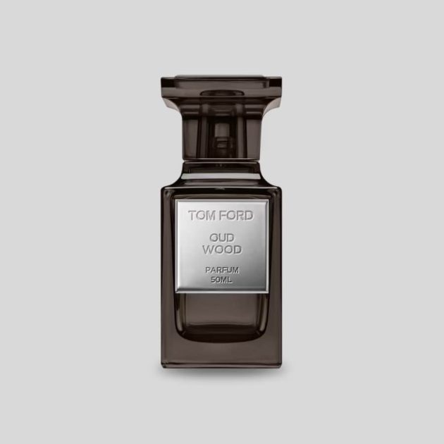 TOM FORD'S OUD WOOD PARFUM