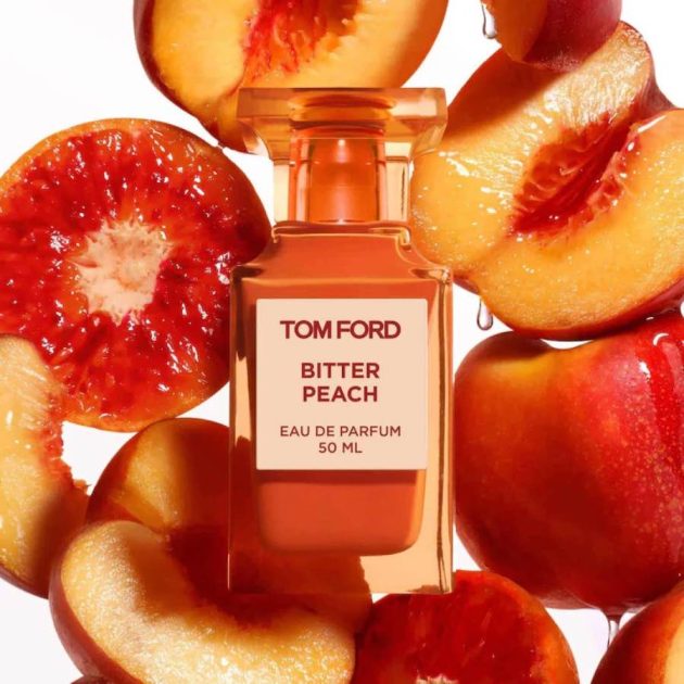 TOM FORD'S BITTER PEACH EAU DE PARFUM - Image 2