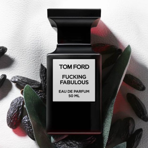 TOM FORD'S FUCKING FABULOUS EAU DE PARFUM - Image 2