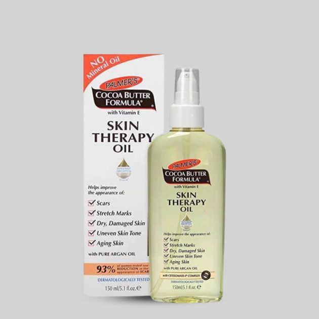 PALMERS Cocoa Butter Skin Therapy Oil with Vitamin E