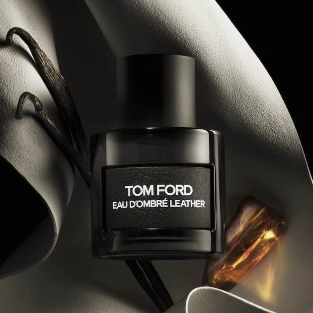 TOM FORD EAU D’OMBRÉ LEATHER EAU DE TOILETTE - Image 2