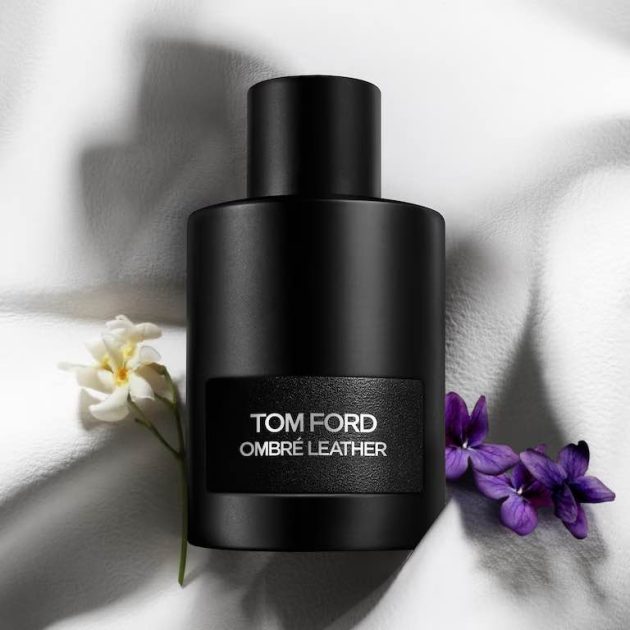 TOM FORD OMBRÉ LEATHER EAU DE PARFUM - Image 2